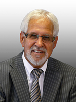 Fred Keil